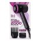 Hot & Hotter Mini Pro Turbo 2000 Hair Dryer