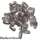 Pellet Clips 5pcs 24mm Clips For Hair Extensions Pellet Clips 5pcs 24mm Clips For Hair Extensions