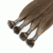 #8 ASH BROWN Nano Tip/Ring Hair Extensions 50g/qty  