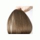 #8 ASH BROWN Nano Tip/Ring Hair Extensions 50g/qty  