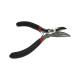 Micro Ring/Nano Ring Pliers Tool (Black)