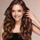 #4 CHOCOLATE BROWN Bugatti Clip-in Hair Extensions 120g 18"/22"