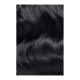 #1 JET BLACK U-tip Fusion Pre-Bonded Hair Extensions 50g/qty 20"/22"/24" #1 JET BLACK U-tip Fusion Pre-Bonded Hair Extensions 50g/qty 20"/22"/24"