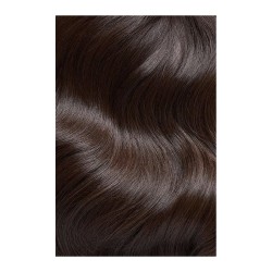 #2 DARKEST BROWN U-tip Fusion Pre-Bonded Hair Extensions 50g/qty