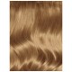 #12 LIGHT GOLDEN BROWN Halo Hair Extensions 100g 20"