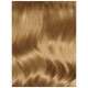 #14 LIGHT GOLDEN BLONDE Nano Tip/Ring Hair Extensions 50g/qty 20"