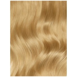 #16 LIGHT HONEY BLONDE Stick Tip/I-Tip Pre-bonded Hair Extensions 50g/qty 20"