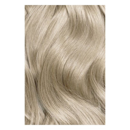 Fusion Pre-bonded U-tip Hair Extensions #18 ASH BLONDE 50 grams/Qty Lengths 20"/22"/24"