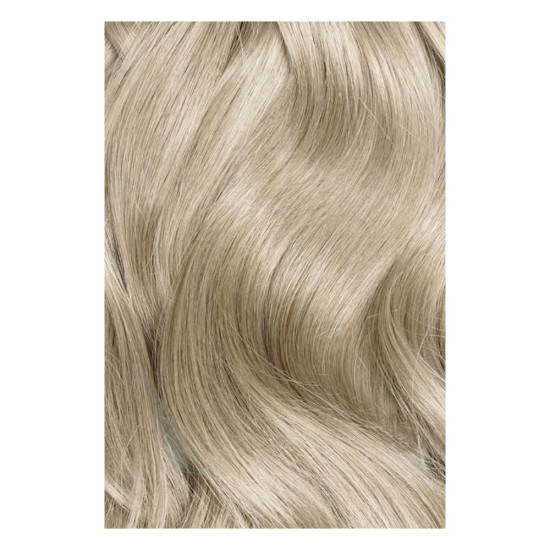 #18 ASH BLONDE Stick Tip/I-Tip Pre-bonded Hair Extensions 50g/qty 20"