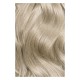 #18 ASH BLONDE Nano Tip/Ring Hair Extensions 50g/qty 20/22"