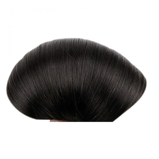 #1B NATURAL BLACK Tape Hair Extensions 2pcs/qty Lengths 20"/22"/24" #1B NATURAL BLACK Tape Hair Extensions 2pcs/qty Lengths 20"/22"/24"