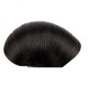 #1B NATURAL BLACK U-tip Fusion Pre-Bonded Hair Extensions 50g/qty 20"/22"/24"