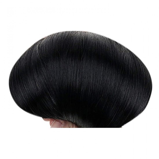 #1 JET BLACK U-tip Fusion Pre-Bonded Hair Extensions 50g/qty 20"/22"/24" #1 JET BLACK U-tip Fusion Pre-Bonded Hair Extensions 50g/qty 20"/22"/24"