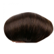 #2 DARKEST BROWN U-tip Fusion Pre-Bonded Hair Extensions 50g/qty 20"/22"/24" #2 DARKEST BROWN U-tip Fusion Pre-Bonded Hair Extensions 50g/qty 20"/22"/24"