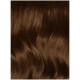 Fusion/Pre-bonded U-tip #3 Dark Brown Length 20" - 50 grams / QTY Body Wave (Wavy) Fusion/Pre-bonded U-tip #3 Dark Brown Length 20" - 50 grams / QTY Body Wave (Wavy)