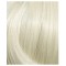 #60 PLATINUM BLONDE Pull-Thru Premium Hair Extensions 6A Hair Extensions 120g 20"/22"