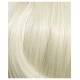 #60 PLATINUM BLONDE U-tip Fusion Pre-Bonded Hair Extensions 50g/qty 20"/22"/24"