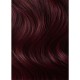 #99J PLUM MERLOT Tape-in Hair Extensions 20pcs/qty 20"