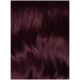 #99J PLUM MERLOT Tape-in European Hair Extensions 20pcs/qty 20"