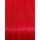#RED U-tip Fusion Pre-Bonded Hair Extensions 50g/qty 20"
