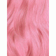 #PINK U-tip Fusion Pre-Bonded Hair Extensions 50g/qty 20"