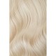 Invisible Tape Extensions: Pearl Blonde #613 - 20pcs/Qty Invisible Tape Extensions: Pearl Blonde #613 - 20pcs/Qty