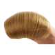 Fusion Pre-bonded U-tip Hair Extensions #14 LIGHTEST GOLDEN BLONDE 50 grams/Qty Lengths 20"/22"/24" Fusion Pre-bonded U-tip Hair Extensions #14 LIGHTEST GOLDEN BLONDE 50 grams/Qty Lengths 20"/22"/24"
