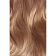 #10 MEDIUM GOLDEN BROWN Tape-in Hair Extensions 20pcs/qty 20"