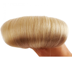 #16 LIGHT HONEY BLONDE Stick Tip/I-Tip Pre-bonded Hair Extensions 50g/qty 20"