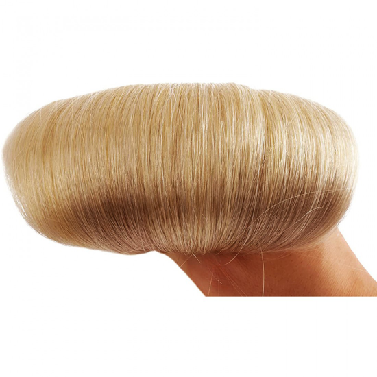 #16 HONEY BLONDE Nano Tip/Ring hair Extensions 50g/qty 20"/22" 