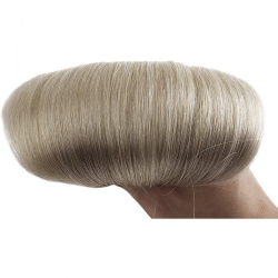 #18 ASH BLONDE Micro Loop Hair Extensions 50g/qty 20"