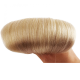 #22 BEACH BLONDE U-tip Fusion Pre-Bonded Hair Extensions 50g/qty 