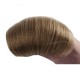 #8  ASH BROWN Tape Hair Extensions 20 PCs / QTY Lengths 20"/22"/24" 