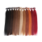 Fusion U-Tip Pre-bonded Hair Extensions 50g/20" (Training Hair) 