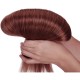 #33 DARK AUBURN Tape Hair Extensions 20 PCs / QTY Lengths 20" Straight #33 DARK AUBURN Tape Hair Extensions 20 PCs / QTY Lengths 20" Straight