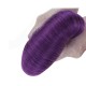 #PURPLE Tape-in Hair Extensions 20pcs/qty 20" 