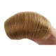#12 LIGHT GOLDEN BROWN Bugatti Clip-in Hair 120g Length 18" #12 LIGHT GOLDEN BROWN Bugatti Clip-in Hair 120g Length 18"