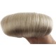 #18 ASH BLONDE SEAMLESS Tape Hair Extensions 20 PCs / Qty Lengths 20" Straight #18 ASH BLONDE SEAMLESS Tape Hair Extensions 20 PCs / Qty Lengths 20" Straight