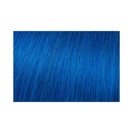 #BLUE Tape-in Hair Extensions 20pcs/qty 20"