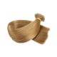 #12 LIGHT GOLDEN BROWN Tape-in European Hair Extensions 20pcs/qty