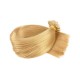 #16 LIGHT HONEY BLONDE Tape-in European Hair Extensions 20pcs/qty 20"/22"