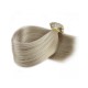 #18 ASH BLONDE Premium 6A Tape-in Hair Extensions 10pcs/qty 20"