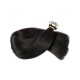 #1B NATURAL BLACK Tape Hair Extensions 2pcs/qty Lengths 20"/22"/24" #1B NATURAL BLACK Tape Hair Extensions 2pcs/qty Lengths 20"/22"/24"