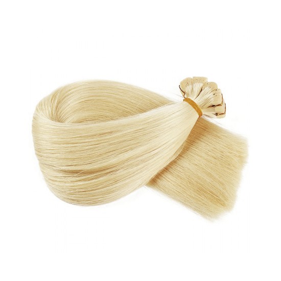 #24 SUNLIGHT BLONDE Tape Hair Extensions 20 PCs / QTY Lengths 20"/22"/24" Straight #24 SUNLIGHT BLONDE Tape Hair Extensions 20 PCs / QTY Lengths 20"/22"/24" Straight