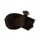 #2 DARKEST BROWN SEAMLESS Tape Hair Extensions 20 PCs / Qty Lengths 20" Straight #2 DARKEST BROWN SEAMLESS Tape Hair Extensions 20 PCs / Qty Lengths 20" Straight