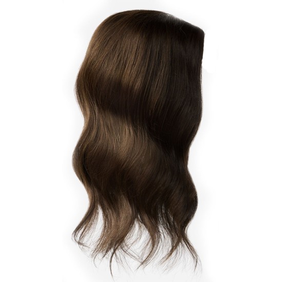 GOLDEN LUSH TOPPERS® 12"- 16" Colour #3