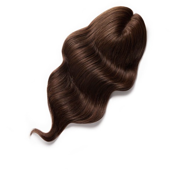 GOLDEN LUSH TOPPERS® 12"- 16" Colour #4