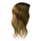 GOLDEN LUSH TOPPERS® 12"- 16" Colour #6