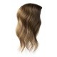 GOLDEN LUSH TOPPERS® 12"- 16" Colour #8