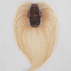 Real Remy Hair Model #3133 Toppers - 12"